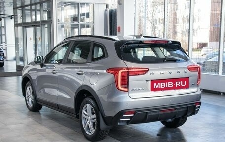 Haval Jolion, 2026 год, 2 649 000 рублей, 8 фотография