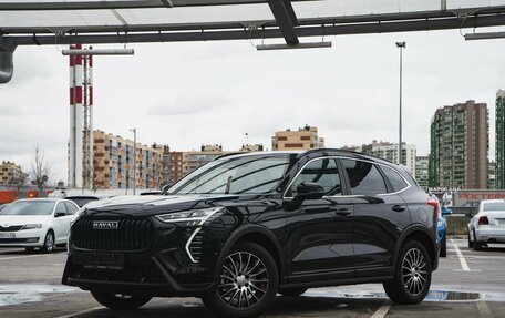 Haval Jolion, 2026 год, 2 870 020 рублей, 2 фотография