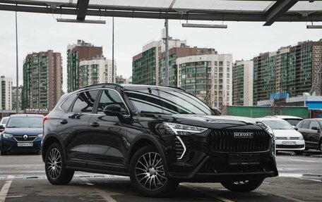 Haval Jolion, 2026 год, 2 870 020 рублей, 3 фотография