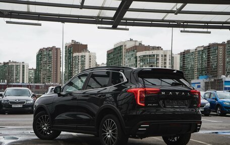 Haval Jolion, 2026 год, 2 870 020 рублей, 7 фотография