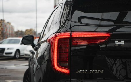 Haval Jolion, 2026 год, 2 870 020 рублей, 10 фотография