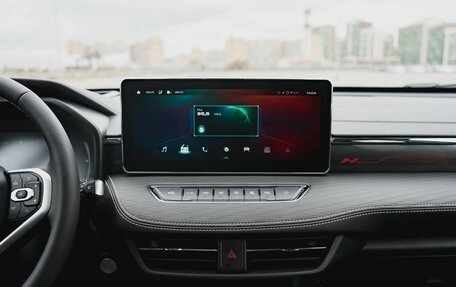 Haval Jolion, 2026 год, 2 870 020 рублей, 33 фотография