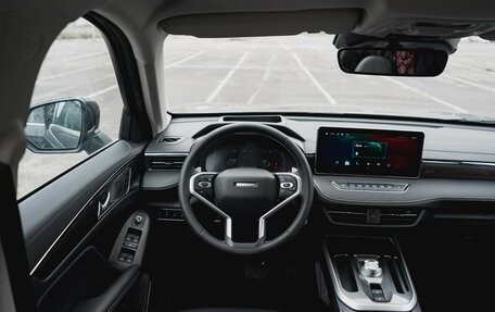 Haval Jolion, 2026 год, 2 870 020 рублей, 27 фотография