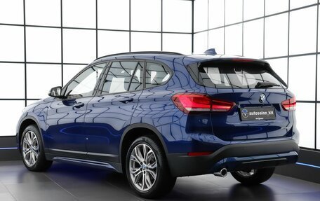 BMW X1, 2019 год, 3 390 000 рублей, 4 фотография