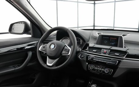 BMW X1, 2019 год, 3 390 000 рублей, 7 фотография