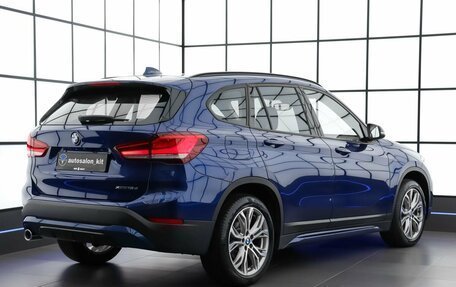 BMW X1, 2019 год, 3 390 000 рублей, 6 фотография