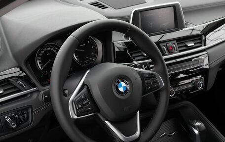 BMW X1, 2019 год, 3 390 000 рублей, 11 фотография
