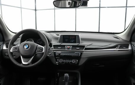 BMW X1, 2019 год, 3 390 000 рублей, 10 фотография