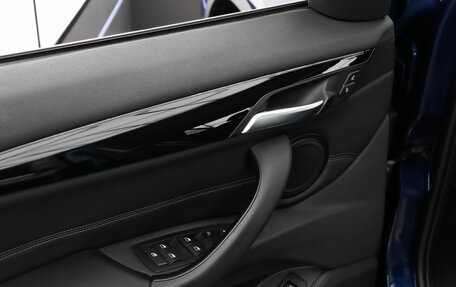 BMW X1, 2019 год, 3 390 000 рублей, 17 фотография