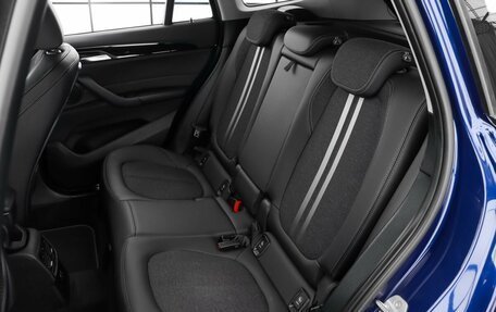 BMW X1, 2019 год, 3 390 000 рублей, 9 фотография