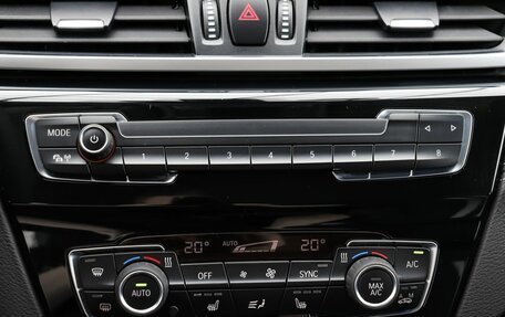 BMW X1, 2019 год, 3 390 000 рублей, 15 фотография