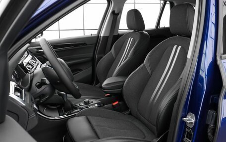BMW X1, 2019 год, 3 390 000 рублей, 8 фотография