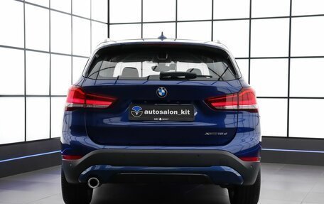 BMW X1, 2019 год, 3 390 000 рублей, 5 фотография