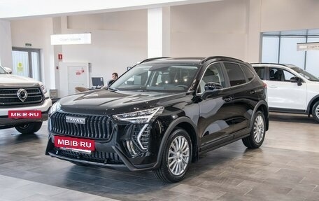 Haval Jolion, 2026 год, 2 849 000 рублей, 6 фотография