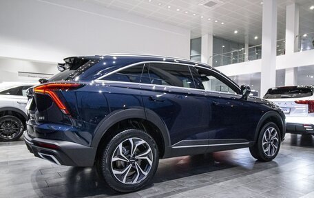 Haval F7, 2026 год, 3 799 000 рублей, 4 фотография