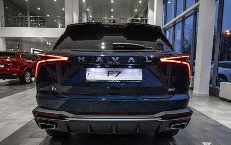 Haval F7, 2026 год, 3 799 000 рублей, 5 фотография
