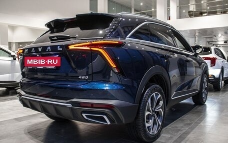 Haval F7, 2026 год, 3 799 000 рублей, 9 фотография