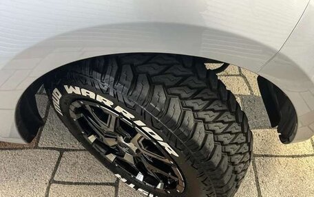 Toyota Rush II, 2016 год, 960 000 рублей, 11 фотография