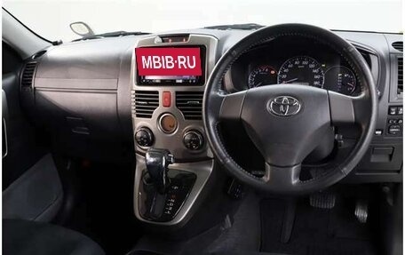Toyota Rush II, 2016 год, 960 000 рублей, 13 фотография