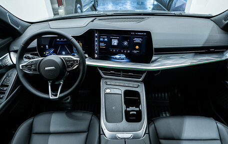 Haval F7, 2026 год, 3 599 000 рублей, 21 фотография