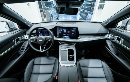 Haval F7, 2026 год, 3 599 000 рублей, 26 фотография