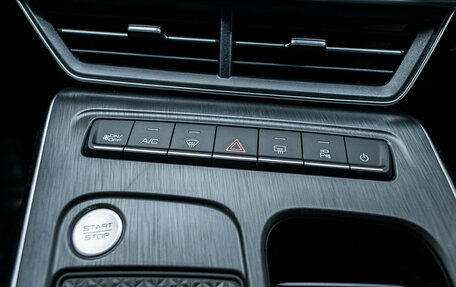 Haval F7, 2026 год, 3 599 000 рублей, 31 фотография