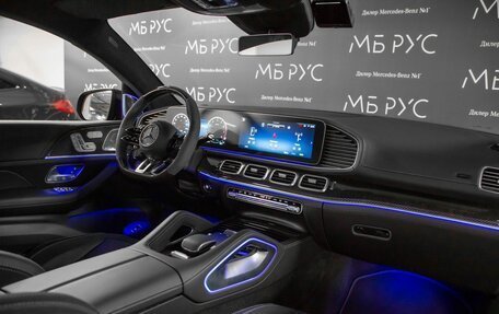Mercedes-Benz GLE Coupe AMG, 2025 год, 14 499 000 рублей, 7 фотография