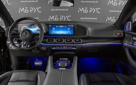 Mercedes-Benz GLE Coupe AMG, 2025 год, 14 499 000 рублей, 9 фотография