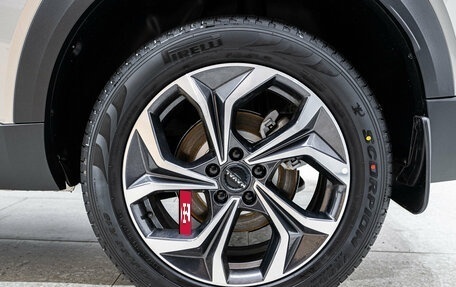 Haval F7, 2026 год, 3 599 000 рублей, 30 фотография