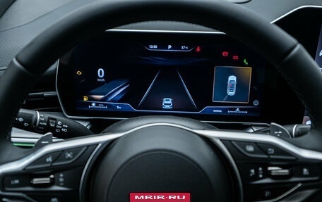 Haval F7, 2026 год, 3 599 000 рублей, 29 фотография