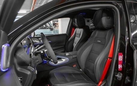 Mercedes-Benz GLE Coupe AMG, 2025 год, 14 499 000 рублей, 8 фотография