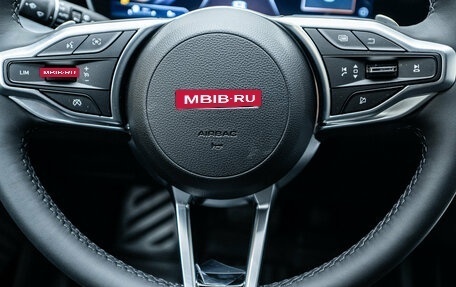 Haval F7, 2026 год, 3 599 000 рублей, 28 фотография