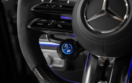 Mercedes-Benz GLE Coupe AMG, 2025 год, 14 499 000 рублей, 17 фотография