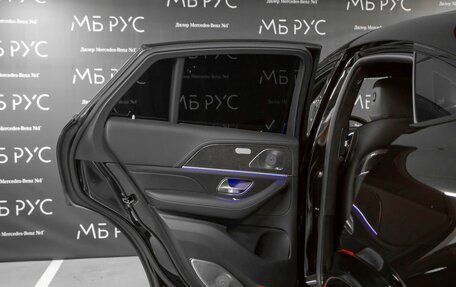 Mercedes-Benz GLE Coupe AMG, 2025 год, 14 499 000 рублей, 15 фотография