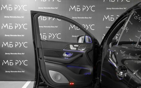 Mercedes-Benz GLE Coupe AMG, 2025 год, 14 499 000 рублей, 12 фотография