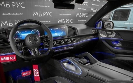 Mercedes-Benz GLE Coupe AMG, 2025 год, 14 499 000 рублей, 6 фотография