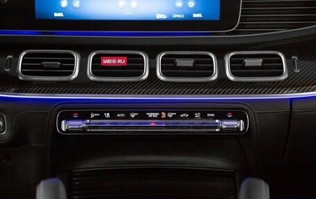 Mercedes-Benz GLE Coupe AMG, 2025 год, 14 499 000 рублей, 21 фотография