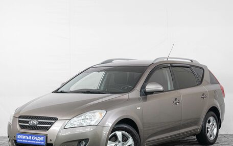 KIA cee'd I рестайлинг, 2008 год, 649 000 рублей, 3 фотография