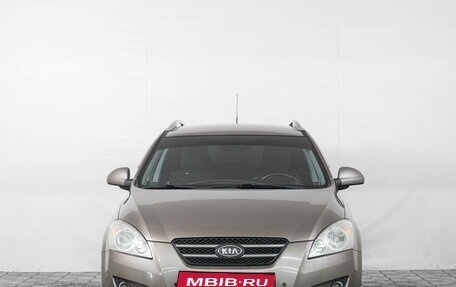 KIA cee'd I рестайлинг, 2008 год, 649 000 рублей, 2 фотография