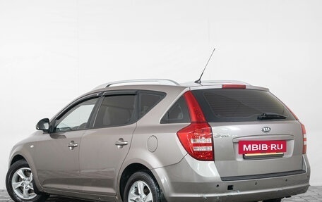 KIA cee'd I рестайлинг, 2008 год, 649 000 рублей, 4 фотография