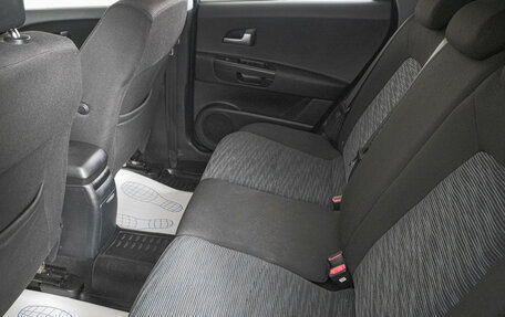 KIA cee'd I рестайлинг, 2008 год, 649 000 рублей, 9 фотография