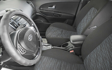 KIA cee'd I рестайлинг, 2008 год, 649 000 рублей, 8 фотография