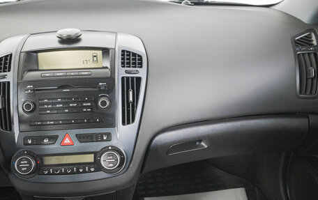 KIA cee'd I рестайлинг, 2008 год, 649 000 рублей, 14 фотография