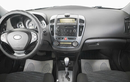 KIA cee'd I рестайлинг, 2008 год, 649 000 рублей, 13 фотография