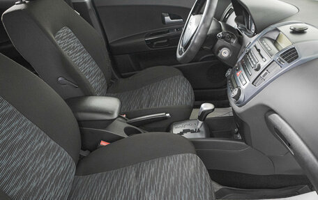 KIA cee'd I рестайлинг, 2008 год, 649 000 рублей, 11 фотография