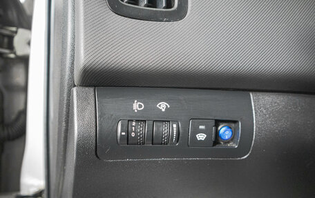 KIA cee'd I рестайлинг, 2008 год, 649 000 рублей, 18 фотография