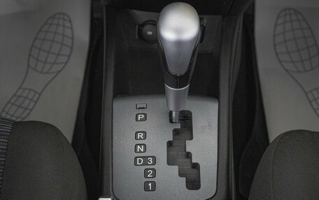 KIA cee'd I рестайлинг, 2008 год, 649 000 рублей, 17 фотография