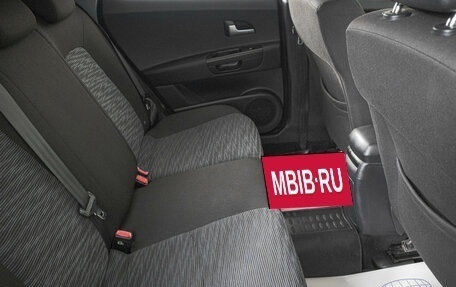 KIA cee'd I рестайлинг, 2008 год, 649 000 рублей, 10 фотография