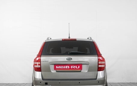 KIA cee'd I рестайлинг, 2008 год, 649 000 рублей, 5 фотография