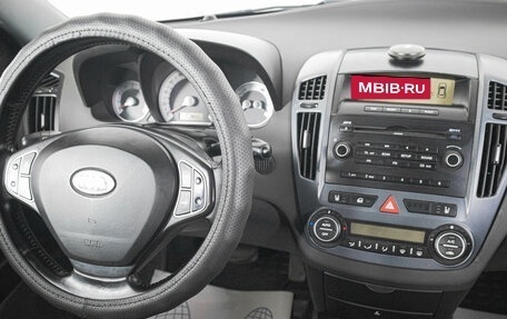 KIA cee'd I рестайлинг, 2008 год, 649 000 рублей, 12 фотография